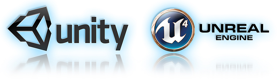 экспорт персонажей и анимации в игровой движок