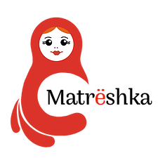 логотип Miss Matreshka