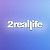 Лого 2RealLife