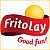 Логотип Frito-Lay