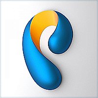 Логотип ПАО "Ростелеком"