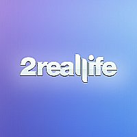 Лого 2RealLife