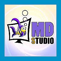 MDev logo