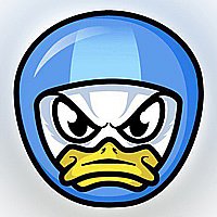 Skyduck logo