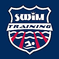 Swim Training Logo