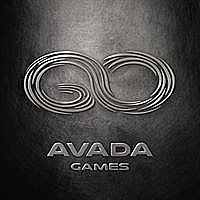 Avada Games Logo