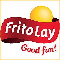 Логотип Frito-Lay