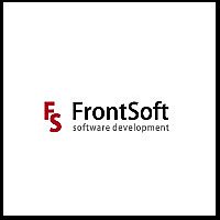 Frontsoft Logo