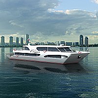 3D моделирование и визуализация от студии аутсорсинга PERS